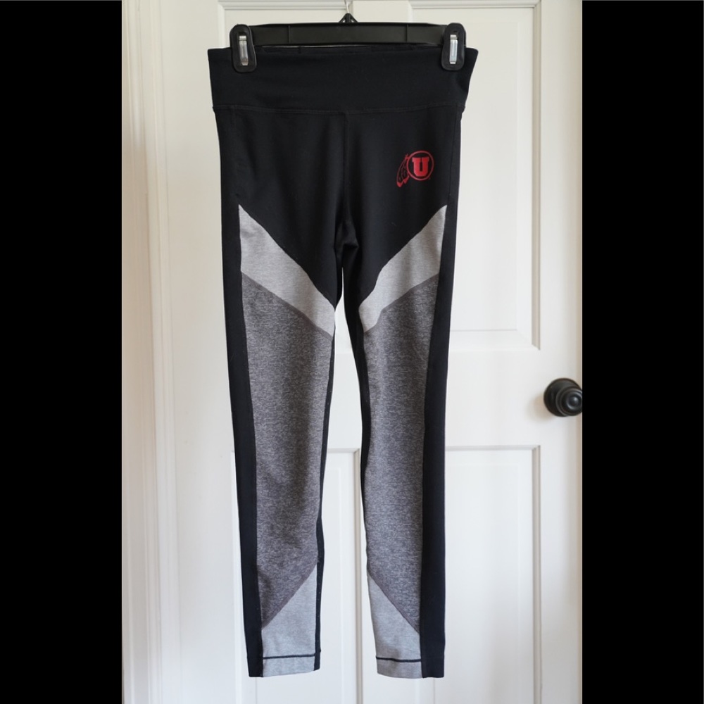 Utah Utes Leggings
